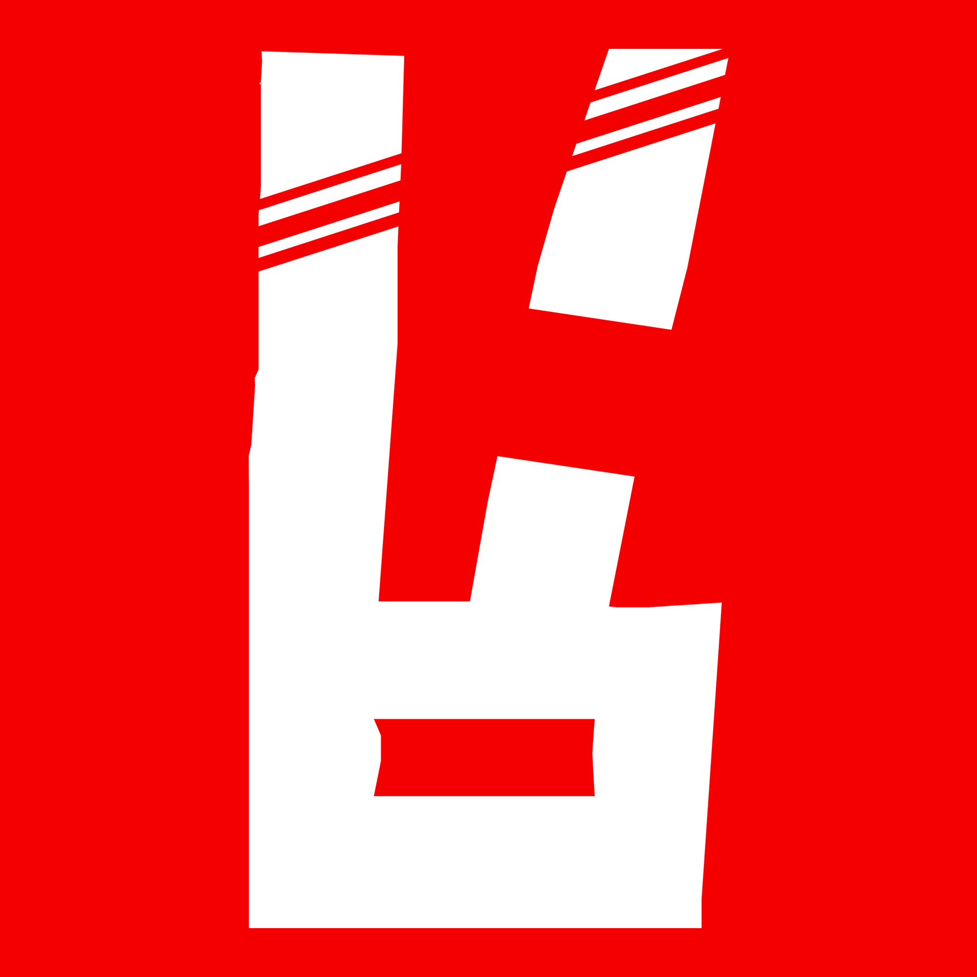 RedM Logo